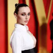 Emma Chamberlain's Raw Confession: 'I'm Insecure About My Voice' | YouTube Star's Honest Admission