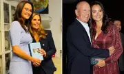 Emma Heming Willis Champions Dementia Support in Powerful New Book Endorsed by Maria Shriver