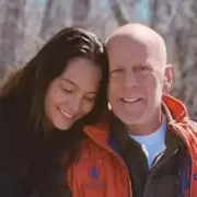 Emma Heming Willis Reveals Heartbreaking Daily Struggle Caring For Bruce Willis | Exclusive