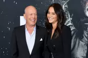 Emma Heming Willis Reveals Heartbreaking Toll of Bruce Willis's Dementia in Raw New Memoir