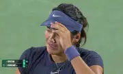 Emma Raducanu Breaks Down in Tears After Korea Open Victory, Snubbed for Billie Jean King Cup