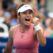 Emma Raducanu Plummets in WTA Rankings After Nottingham Open Withdrawal | Tennis Shock