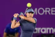 Emma Raducanu Storms Into Seoul Semi-Finals With Commanding Victory