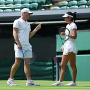 Emma Raducanu's Grand Slam Coach Search: Inside Her Quest for a New Mentor After Wimbledon