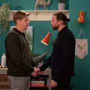 Emmerdale Bombshell: Kev's Shocking True Identity Finally Revealed in Explosive Twist