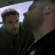 Emmerdale Explodes: Aaron's Desperate Bid to Save John from Robert's Vengeance