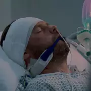 Emmerdale Explodes: John Sugden's Murderous Rage Targets Tom King in Shocking Revenge Plot