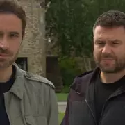 Emmerdale Shake-Up: Two Major Characters Axed in Dramatic Revenge Plot