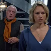 Emmerdale Shocker: Anthony Fox's True Identity Exposed in Dramatic DNA Twist