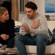 Emmerdale Star Emma Atkins Reveals Shocking Charity Shop Secret for Charity's Clothes