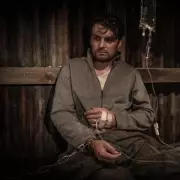 Emmerdale Star Lawrence Robb's Heartbreaking Tribute to On-Screen Dad 'Mack'