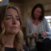 Emmerdale Star's Heartbreaking Family Struggle: 'My Son Thinks I'm a Real Police Officer'