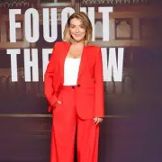 Emmerdale Star's Heartbreaking Family Update: Sheridan Smith's Father's Cancer Diagnosis Revealed