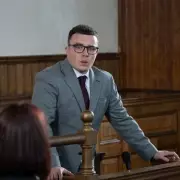 Emmerdale's Vinny in Peril: Bradley Johnson Teases Dramatic Kidnapping Ordeal