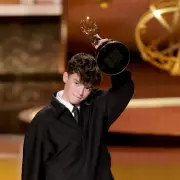 Emmy Awards 2024: The Secret Message Hidden on Every Trophy Revealed