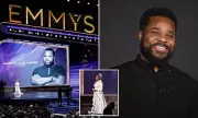 Emmy Awards 2025 In Memoriam Snubs Beloved Star Malcolm-Jamal Warner in Heartbreaking Omission