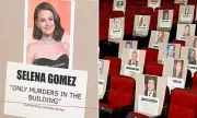 Emmy Awards Seating Plan Leak Sparks Outrage: TV Legends 'SNUBBED' in Back Row Shocker