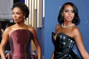 Emmys 2025 Red Carpet: Stars Stun in Daring Fashion Revolution | Independent
