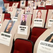 Emmys Awkwardness: 'The Bear' Stars Jeremy Allen White and Ayo Edebiri Sit Apart Amidst Dating Rumours