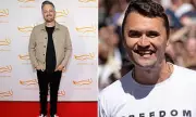 Emmys Host Nate Bargatze Vows to Avoid Politics and Charlie Kirk Jokes at Awards Ceremony