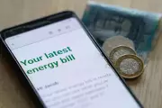 Energy Bill Shock: Millions Face 'Impossible' Heating Costs Due to Leaky Homes, Warns Citizens Advice