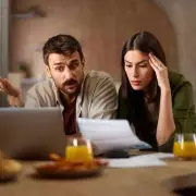 Energy Crisis Shock: 1.7 Million UK Homes Now Behind on Power Bills as Debt Soars