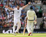 England Cricket Star Jamie Overton Takes Indefinite Break From Red-Ball Cricket