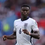 England Injury Crisis Deepens as Key Star Ruled Out of Serbia Clash | Mirror Football