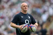 England Rugby Shake-Up: Blackett and Wigglesworth Join Borthwick's Coaching Team