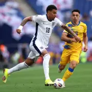 England vs Andorra Live Stream: How to Watch Three Lions' World Cup Qualifier FREE and Full Team News