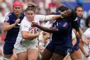 England vs France: How to Watch Women's Rugby World Cup 2025 Qualifier Live on TV and Online