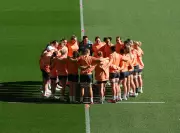 England Women's Rugby on Brink of Historic Record Against Australia | Red Roses Chase Victory