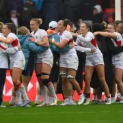 England Women's Rugby World Cup Dream Shattered as Star Player Ruled Out With Devastating Injury