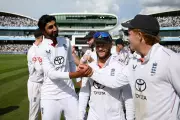 England's Ashes Shake-Up: Woakes Recalled as Key Pacemen Rested for West Indies Tour