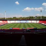 England's Euro 2024 Opener Faces Drastic Crowd Restrictions as UEFA Slashes Serbia Stadium Capacity