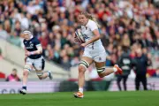 England's Red Roses Crush Scotland in WXV Opener with Record-Breaking Performance