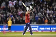 England's T20 Blitz: Salt & Brook Demolish Pakistan in Record-Breaking Chase
