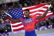 Enhanced Games: Florida to Host Controversial Olympics-Style Event with Doping and Taser Competitions