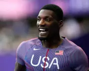 Enhanced Games Shock: Fred Kerley & British Stars Targeted in Doping-Free Olympics Rival