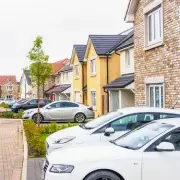 Entitled Dad Sparks Fury After Turning Private Drive Into Personal Car Park For Son's Party