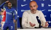 Enzo Maresca's Chelsea Bombsquad Ultimatum: No Way Back for Outcasts After Failed Summer Exodus