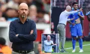 Erik ten Hag Finally Addresses Bayer Leverkusen Sacking in Candid Statement | Man Utd Boss Speaks Out