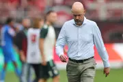 Erik ten Hag Sacked: Manchester United Axe Manager After Leverkusen Defeat | Exclusive