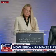 Erika Frantzve Breaks Silence: Devastating Details of Charlie Kirk Divorce Emerge