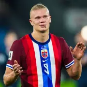 Erling Haaland Injury Scare: Norway Boss Confirms Man City Star's Status For Manchester Derby