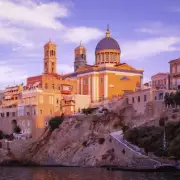 Escape the Crowds: Discover Astypalea, Greece's Secret Island Paradise Without the Tourists