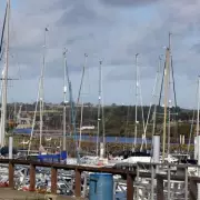 Escape to Alnwick: Discover Northumberland's Hidden Gem Voted the UK's Most Tranquil Town