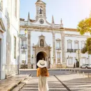 Escape to Sunny Málaga: The Stunning Spanish City Boasting 25°C Winter Sun & Cheap Flights From UK