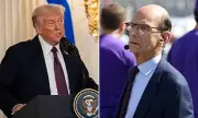 ESPN Censors Paul Finebaum's Trump Interview Amid Political Firestorm