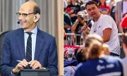ESPN Host Paul Finebaum's Fiery Senate Run Declaration Against Charlie Kirk Sparks Political Firestorm